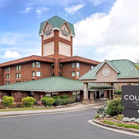 Country Inn & Suites By Radisson, Atlanta Galleria-Ballpark, Ga Smyrna Bagian luar foto