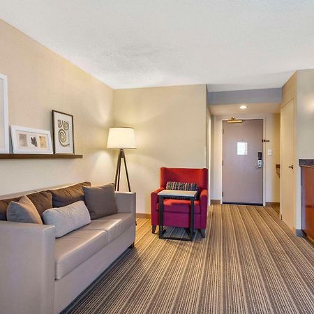 Country Inn & Suites By Radisson, Atlanta Galleria-Ballpark, Ga Smyrna Bagian luar foto