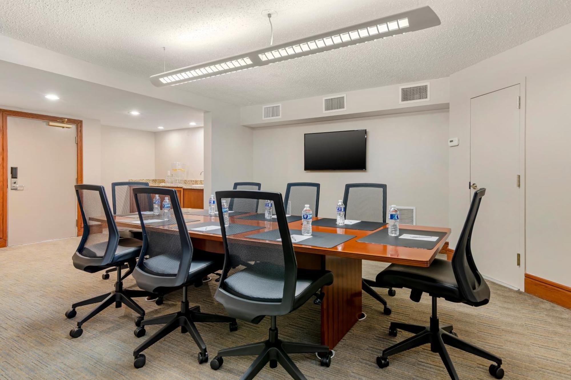 Country Inn & Suites By Radisson, Atlanta Galleria-Ballpark, Ga Smyrna Bagian luar foto