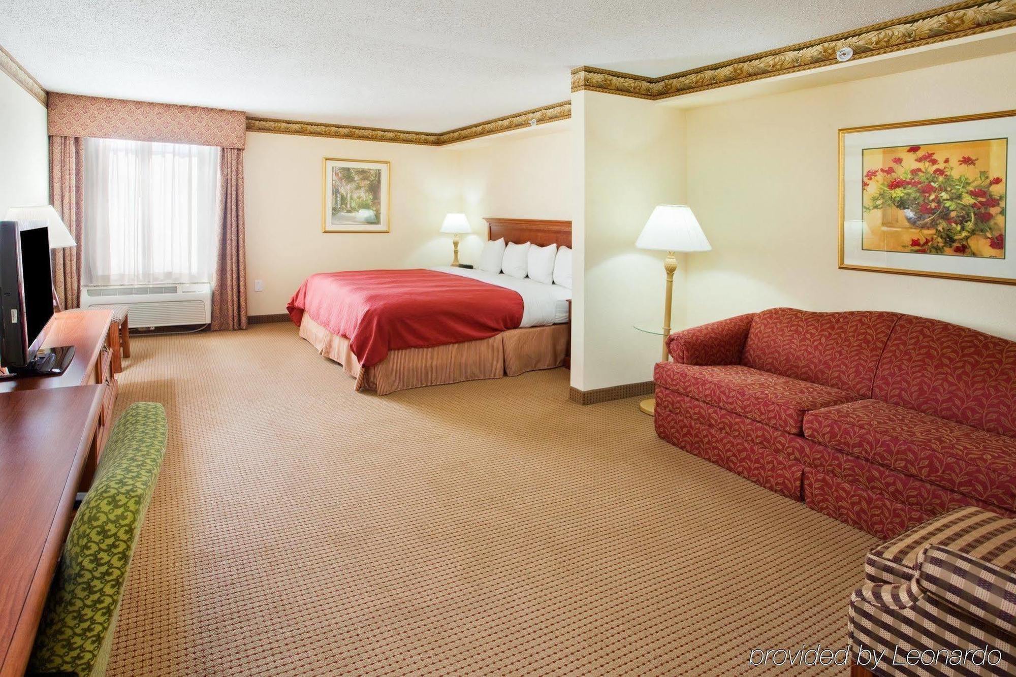 Country Inn & Suites By Radisson, Atlanta Galleria-Ballpark, Ga Smyrna Bagian luar foto